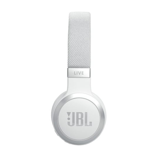 JBL Live 670NC | Wireless On-Ear Headphones with True Adaptive